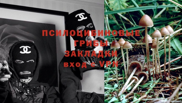 хмурый Абдулино
